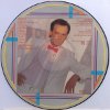 Gary Numan LP The Fury PD 1985 UK